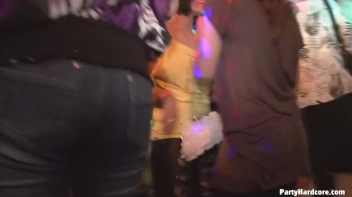 Party Hardcore Vol. 62 Part 5 - Cam 2 Screencap 103 on www.sinx.com