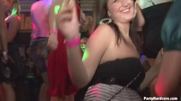 Party Hardcore Vol. 62 Part 5 - Cam 2 Screencap 67 on www.sinx.com