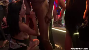 Party Hardcore Gone Crazy Vol. 12 Part 5 - Main Edit Screencap 51 on www.sinx.com