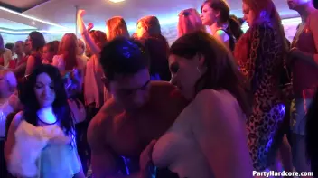 Party Hardcore Gone Crazy Vol. 12 Part 5 - Main Edit Screencap 6 on www.sinx.com