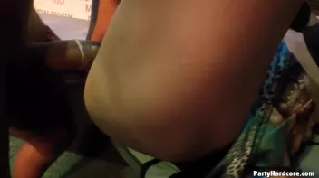 Party Hardcore Gone Crazy Vol. 12 Part 5 - Main Edit Screencap 85 on www.sinx.com