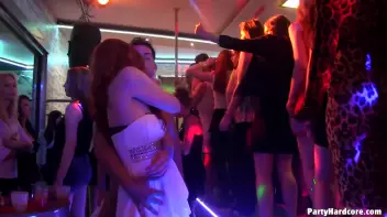 Party Hardcore Gone Crazy Vol. 12 Part 5 - Main Edit Screencap 11 on www.sinx.com