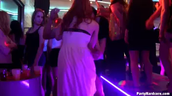 Party Hardcore Gone Crazy Vol. 12 Part 5 - Main Edit Screencap 12 on www.sinx.com