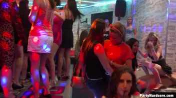 Party Hardcore Gone Crazy Vol. 12 Part 5 - Main Edit Screencap 18 on www.sinx.com