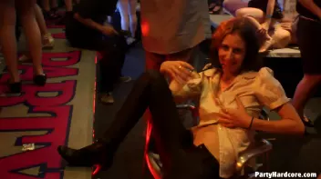 Party Hardcore Gone Crazy Vol. 12 Part 5 - Main Edit Screencap 30 on www.sinx.com