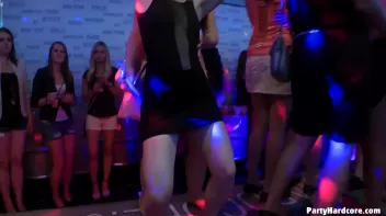 Party Hardcore Gone Crazy Vol. 12 Part 5 - Main Edit Screencap 40 on www.sinx.com