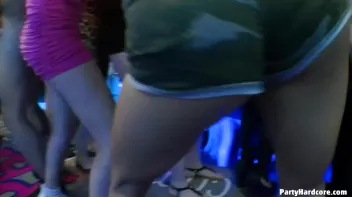 Party Hardcore Gone Crazy Vol. 12 Part 5 - Main Edit Screencap 42 on www.sinx.com