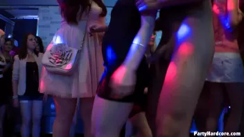 Party Hardcore Gone Crazy Vol. 12 Part 5 - Main Edit Screencap 44 on www.sinx.com