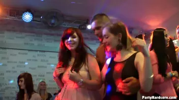 Party Hardcore Gone Crazy Vol. 12 Part 5 - Main Edit Screencap 47 on www.sinx.com