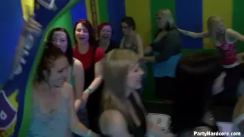 Party Hardcore Vol. 53 Part 4 Screencap 50 on www.sinx.com