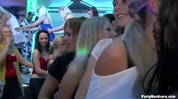 Party Hardcore Vol. 53 Part 4 Screencap 53 on www.sinx.com