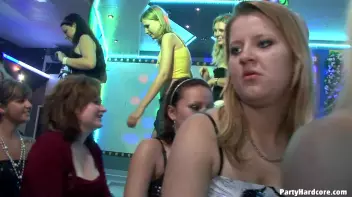 Party Hardcore Vol. 53 Part 4 Screencap 54 on www.sinx.com