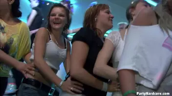 Party Hardcore Vol. 53 Part 4 Screencap 57 on www.sinx.com