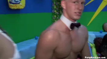 Party Hardcore Vol. 53 Part 4 Screencap 59 on www.sinx.com