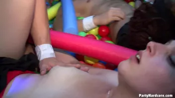 Party Hardcore Vol. 53 Part 4 Screencap 60 on www.sinx.com