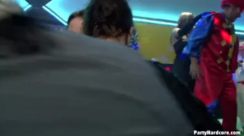 Party Hardcore Vol. 53 Part 4 Screencap 61 on www.sinx.com