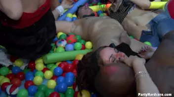 Party Hardcore Vol. 53 Part 4 Screencap 62 on www.sinx.com