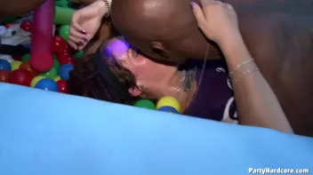 Party Hardcore Vol. 53 Part 4 Screencap 63 on www.sinx.com