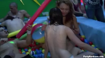 Party Hardcore Vol. 53 Part 4 Screencap 67 on www.sinx.com