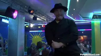 Party Hardcore Vol. 53 Part 4 Screencap 8 on www.sinx.com
