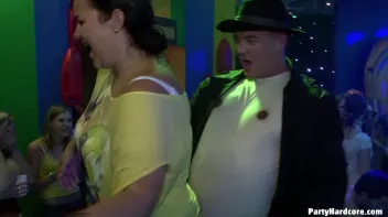 Party Hardcore Vol. 53 Part 4 Screencap 13 on www.sinx.com