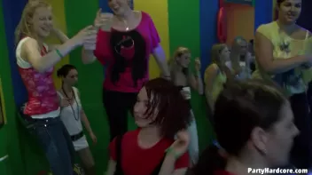 Party Hardcore Vol. 53 Part 4 Screencap 17 on www.sinx.com