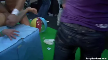 Party Hardcore Vol. 53 Part 4 Screencap 18 on www.sinx.com