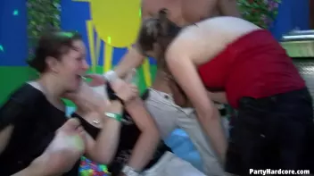 Party Hardcore Vol. 53 Part 4 Screencap 22 on www.sinx.com
