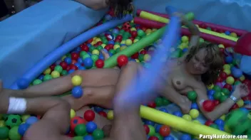 Party Hardcore Vol. 53 Part 4 Screencap 37 on www.sinx.com