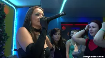 Party Hardcore Vol. 53 Part 4 Screencap 44 on www.sinx.com