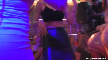 Party Hardcore Gone Crazy Vol. 41 Single Cut: Part 5 - Cam 2 Screencap 5 on www.sinx.com