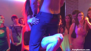 Party Hardcore Gone Crazy Vol. 41 Single Cut: Part 5 - Cam 2 Screencap 50 on www.sinx.com