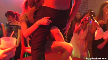 Party Hardcore Gone Crazy Vol. 41 Single Cut: Part 5 - Cam 2 Screencap 51 on www.sinx.com