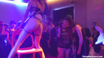 Party Hardcore Gone Crazy Vol. 41 Single Cut: Part 5 - Cam 2 Screencap 55 on www.sinx.com