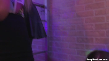 Party Hardcore Gone Crazy Vol. 41 Single Cut: Part 5 - Cam 2 Screencap 6 on www.sinx.com