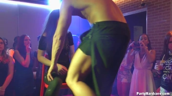 Party Hardcore Gone Crazy Vol. 41 Single Cut: Part 5 - Cam 2 Screencap 60 on www.sinx.com