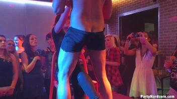 Party Hardcore Gone Crazy Vol. 41 Single Cut: Part 5 - Cam 2 Screencap 61 on www.sinx.com