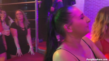 Party Hardcore Gone Crazy Vol. 41 Single Cut: Part 5 - Cam 2 Screencap 63 on www.sinx.com