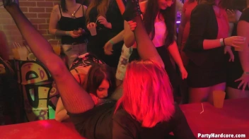 Party Hardcore Gone Crazy Vol. 41 Single Cut: Part 5 - Cam 2 Screencap 65 on www.sinx.com