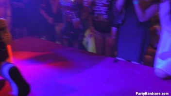 Party Hardcore Gone Crazy Vol. 41 Single Cut: Part 5 - Cam 2 Screencap 66 on www.sinx.com