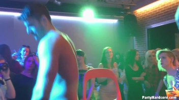 Party Hardcore Gone Crazy Vol. 41 Single Cut: Part 5 - Cam 2 Screencap 67 on www.sinx.com