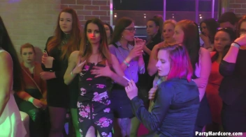 Party Hardcore Gone Crazy Vol. 41 Single Cut: Part 5 - Cam 2 Screencap 69 on www.sinx.com