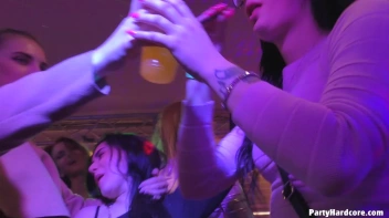 Party Hardcore Gone Crazy Vol. 41 Single Cut: Part 5 - Cam 2 Screencap 7 on www.sinx.com