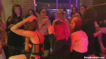 Party Hardcore Gone Crazy Vol. 41 Single Cut: Part 5 - Cam 2 Screencap 70 on www.sinx.com