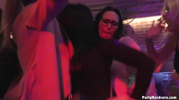 Party Hardcore Gone Crazy Vol. 41 Single Cut: Part 5 - Cam 2 Screencap 8 on www.sinx.com