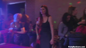 Party Hardcore Gone Crazy Vol. 41 Single Cut: Part 5 - Cam 2 Screencap 81 on www.sinx.com