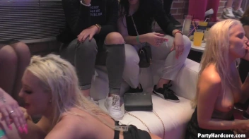 Party Hardcore Gone Crazy Vol. 41 Single Cut: Part 5 - Cam 2 Screencap 96 on www.sinx.com