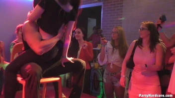 Party Hardcore Gone Crazy Vol. 41 Single Cut: Part 5 - Cam 2 Screencap 40 on www.sinx.com