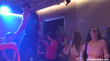 Party Hardcore Gone Crazy Vol. 41 Single Cut: Part 5 - Cam 2 Screencap 41 on www.sinx.com