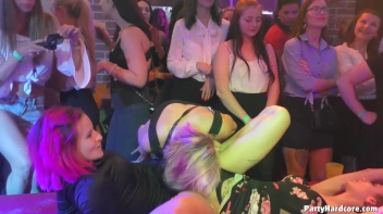 Party Hardcore Gone Crazy Vol. 41 Single Cut: Part 5 - Cam 2 Screencap 46 on www.sinx.com